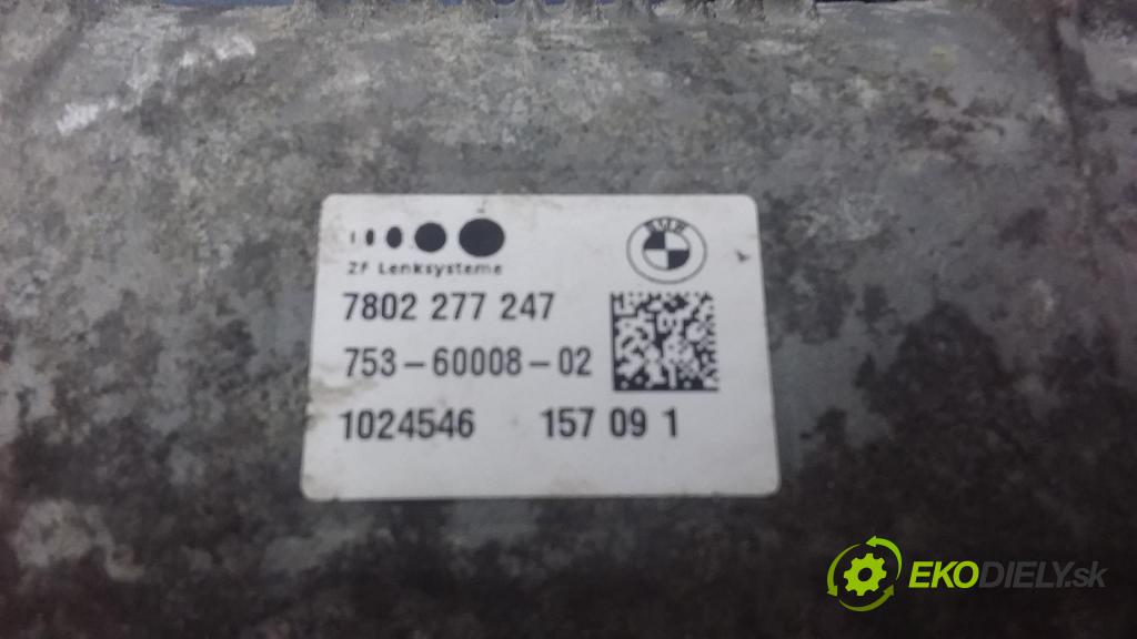 Bmw 187 2009 Ozubené kolo: volant 7806974228
