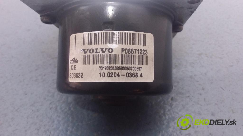 Volvo V70 2003 čerpadlo ABS x 8671224