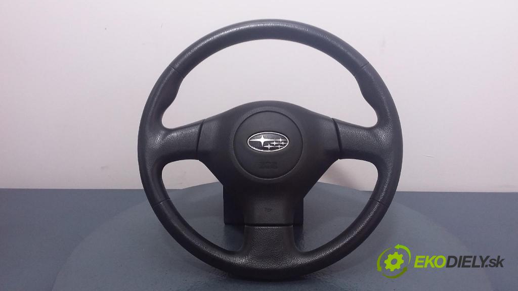 Subaru Impreza 2007 volant GS120-01390