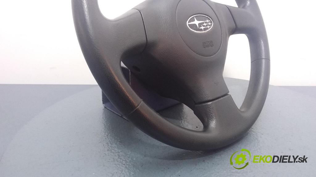 Subaru Impreza 2007 volant GS120-01390
