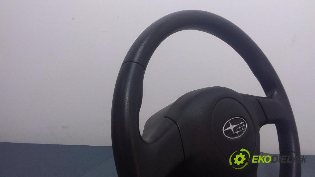 Subaru Impreza 2007 volant GS120-01390