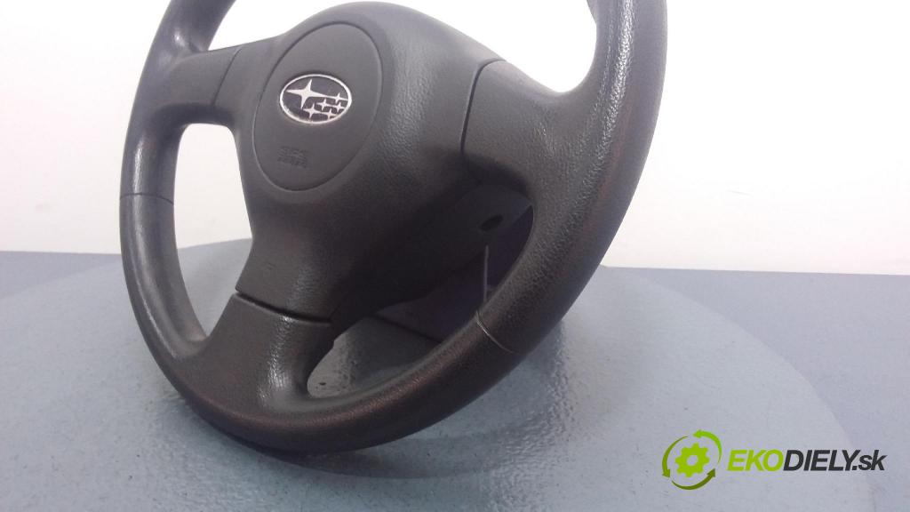 Subaru Impreza 2007 volant GS120-01390