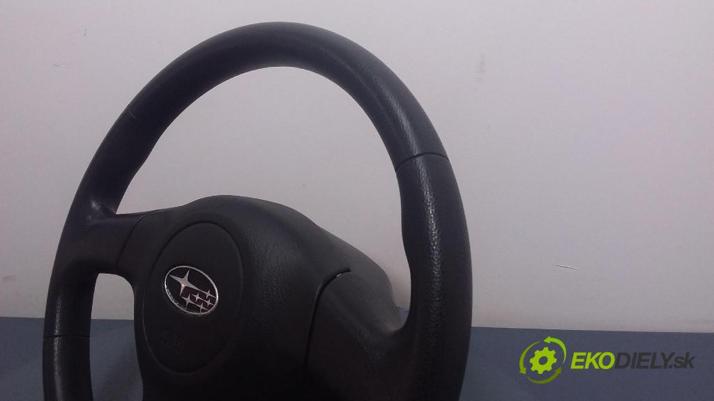 Subaru Impreza 2007 volant GS120-01390