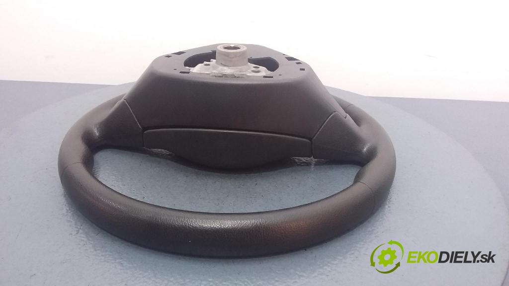 Subaru Impreza 2007 volant GS120-01390