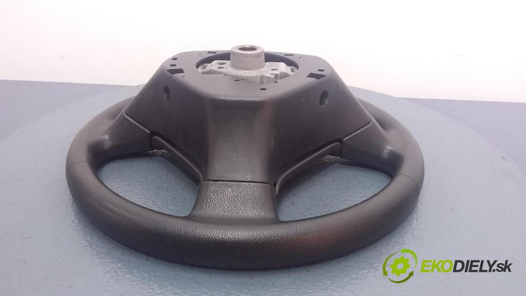 Subaru Impreza 2007 volant GS120-01390