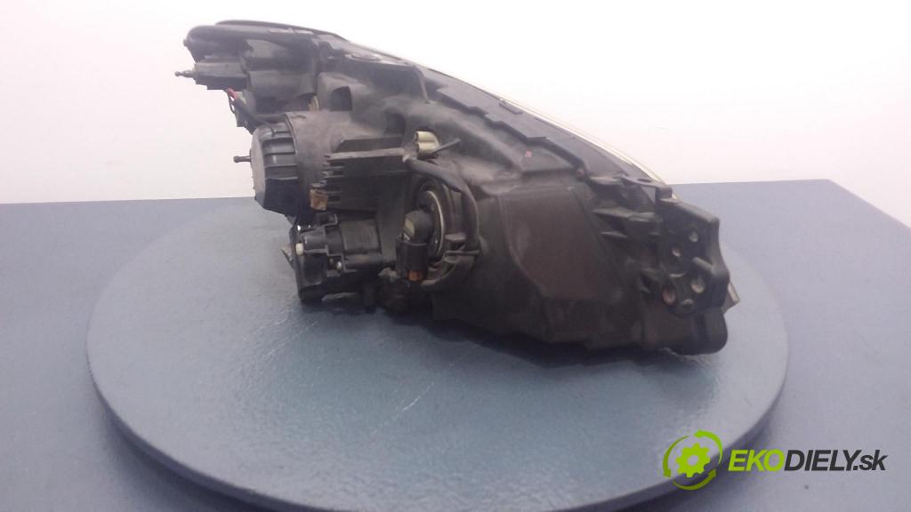 Subaru Impreza 2007 světlo Levý: 01