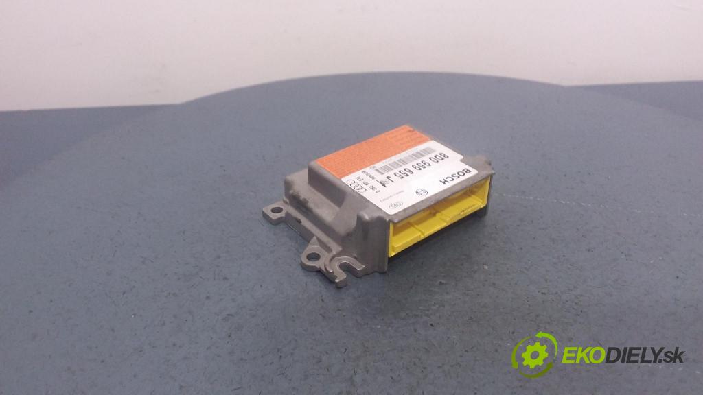 Audi A4 1998 řídící jednotka SRS x 8D0959655J