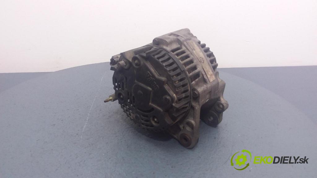 Volkswagen Passat 1995 Alternator 01