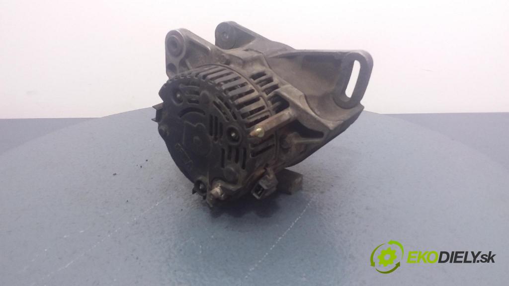 Volkswagen Passat 1995 Alternator 01