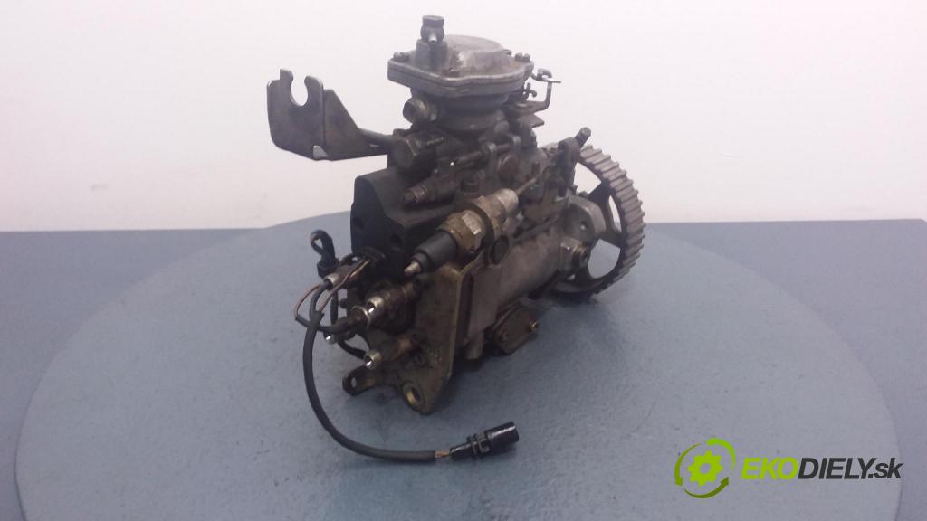 Volkswagen Passat 1995 čerpadlo Injekce: 0460494368