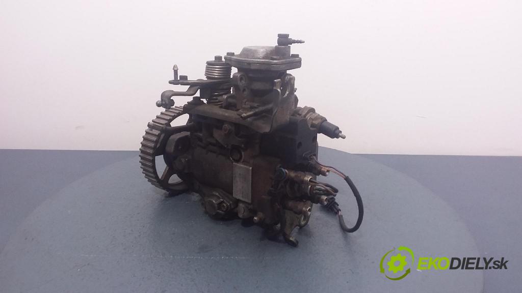 Volkswagen Passat 1995 čerpadlo Injekce: 0460494368