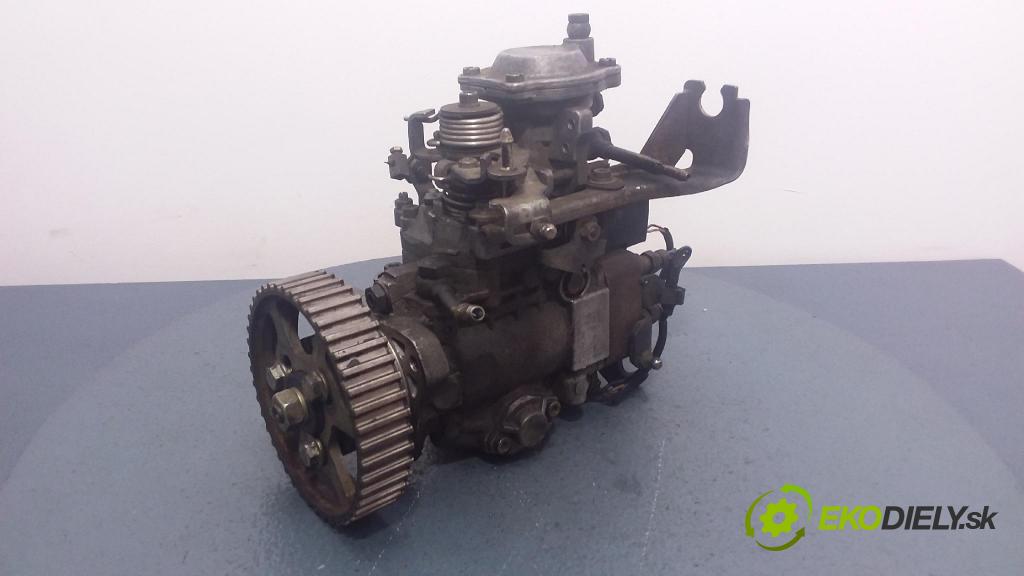 Volkswagen Passat 1995 čerpadlo Injekce: 0460494368