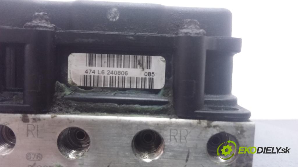 Subaru Impreza 2007 čerpadlo ABS x 0265231698