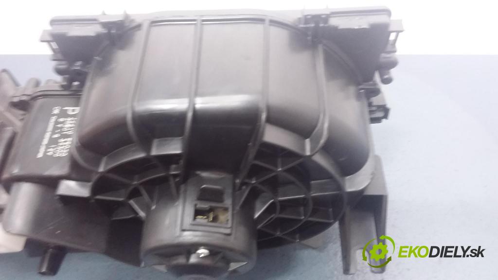 Subaru Impreza 2007 ventilátor Vzduch: 72210FE030