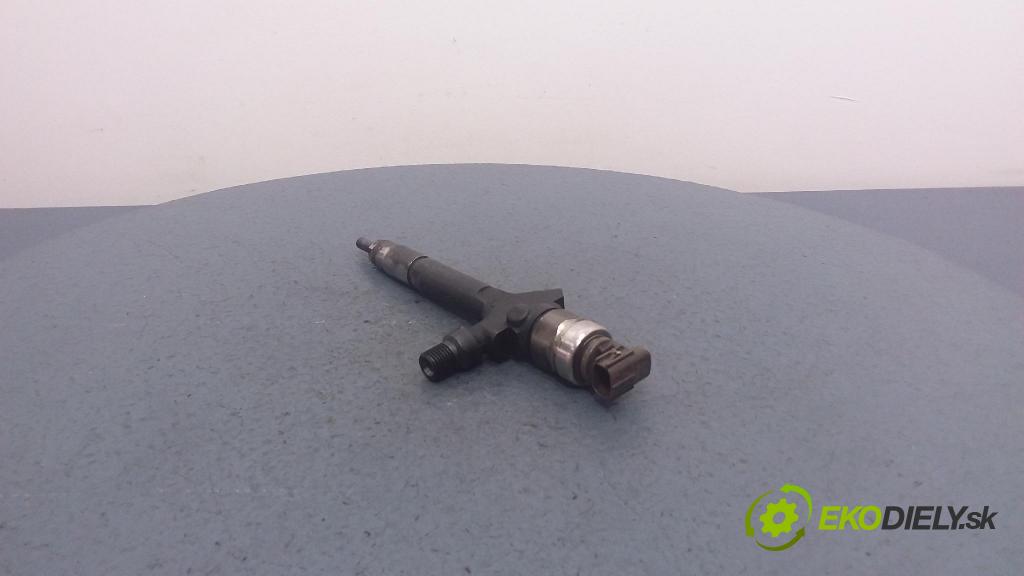 Mazda 6 2008 vstrek RF7J13H50