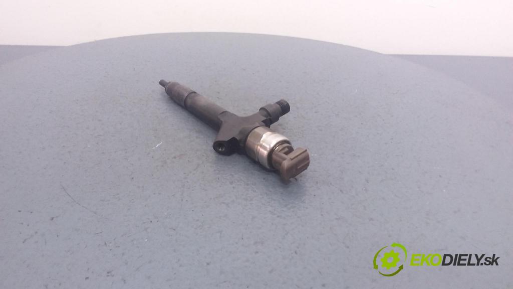 Mazda 6 2008 vstrek RF7J13H50