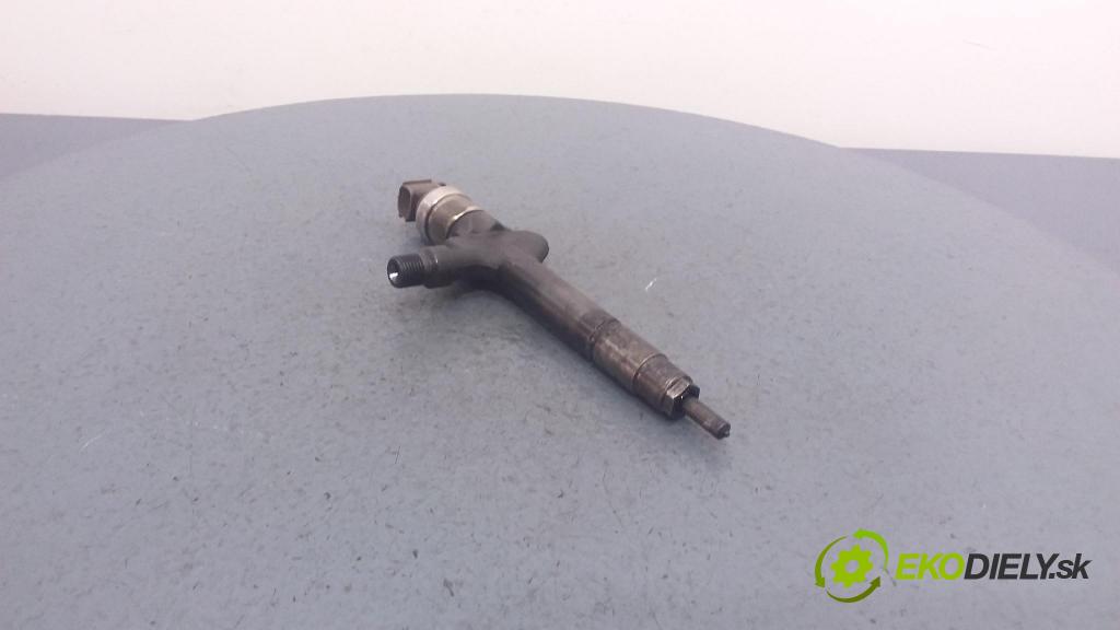 Mazda 6 2008 vstrek RF7J13H50