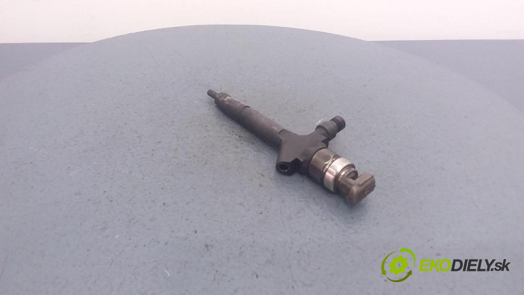 Mazda 6 2008 vstrek RF7J13H50