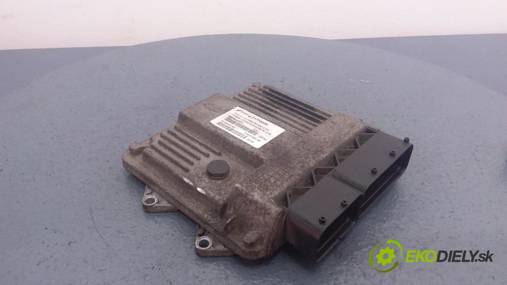 Fiat Panda van 2009 riadiaca jednotka Motor: 51775008