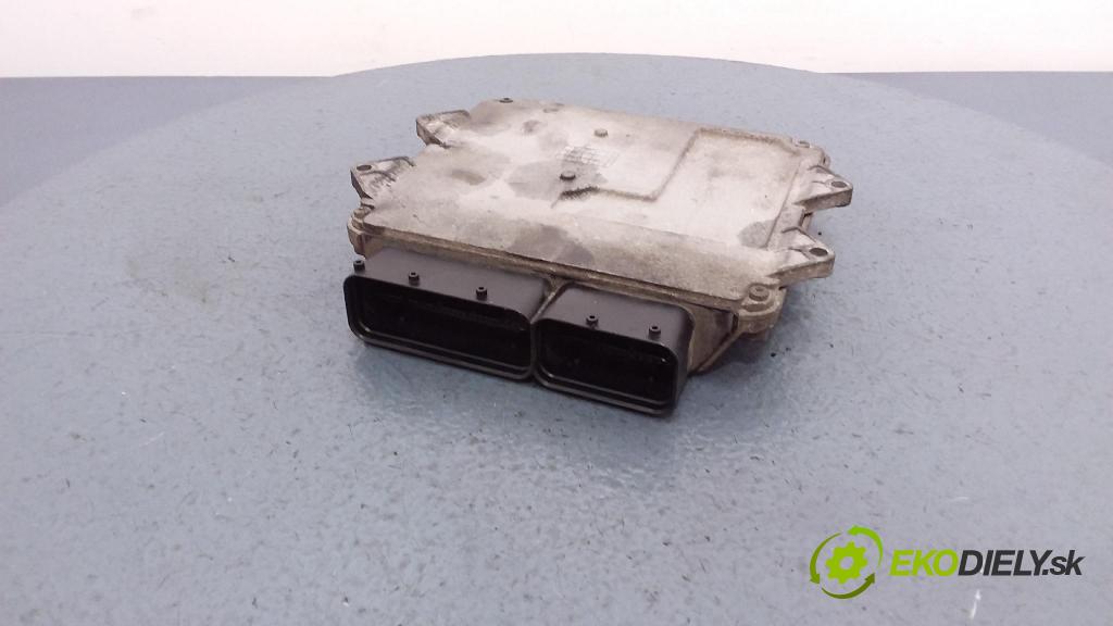 Fiat Panda van 2009 riadiaca jednotka Motor: 51775008