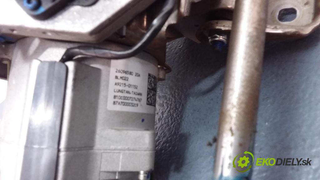 Fiat Panda van 2009 Sloupek volantu x 26101916