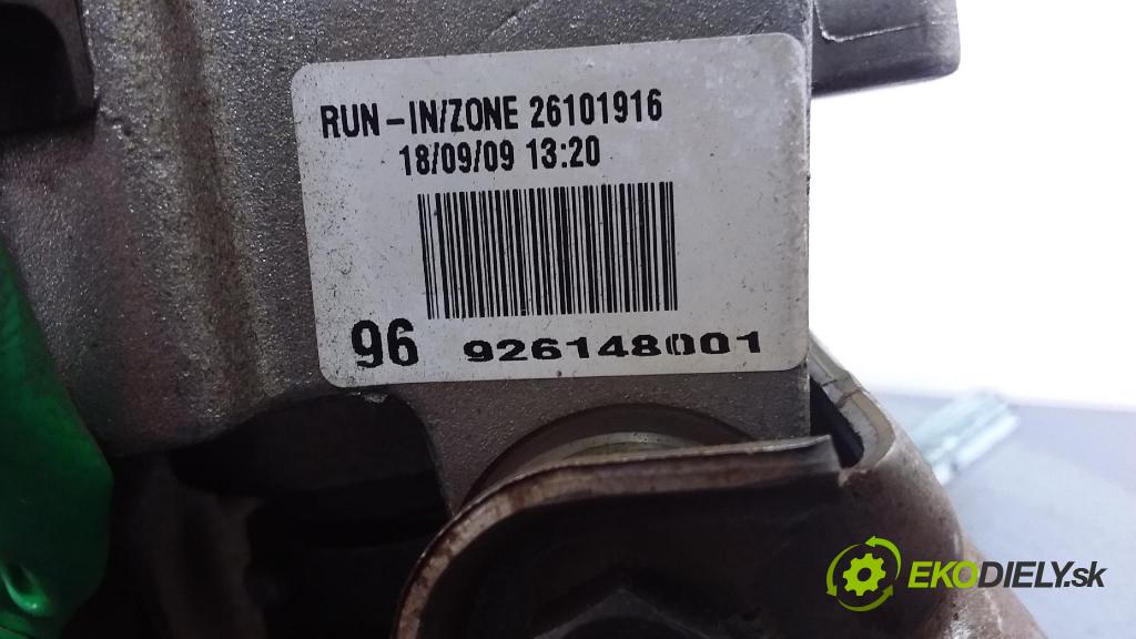 Fiat Panda van 2009 Sloupek volantu x 26101916