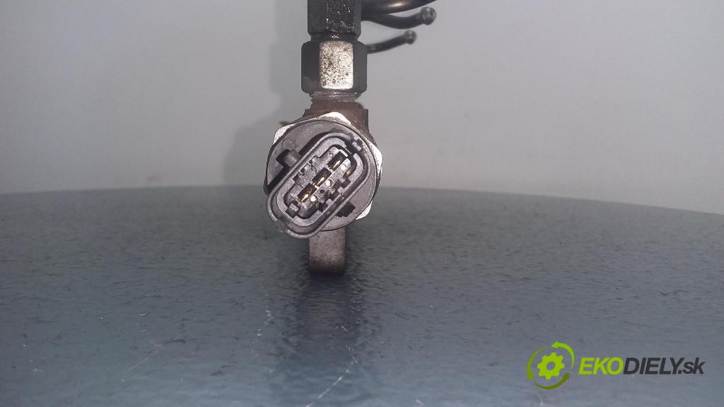 Fiat Panda van 2009 lišta Zásobování 0445214044
