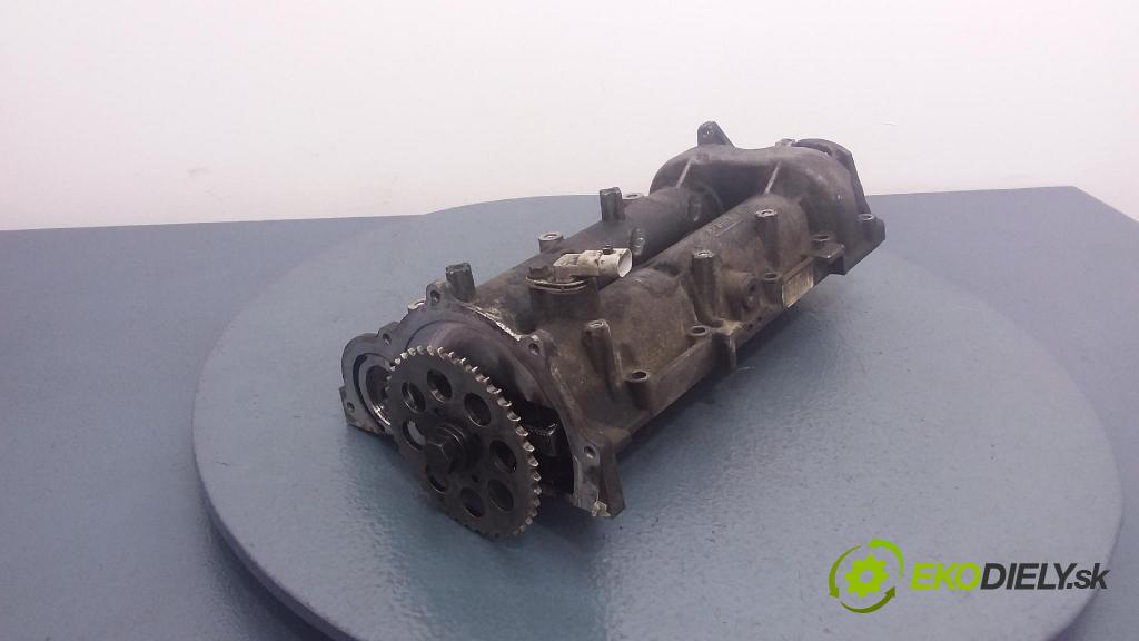 Fiat Panda van 2009 kryt Ventily 55219638