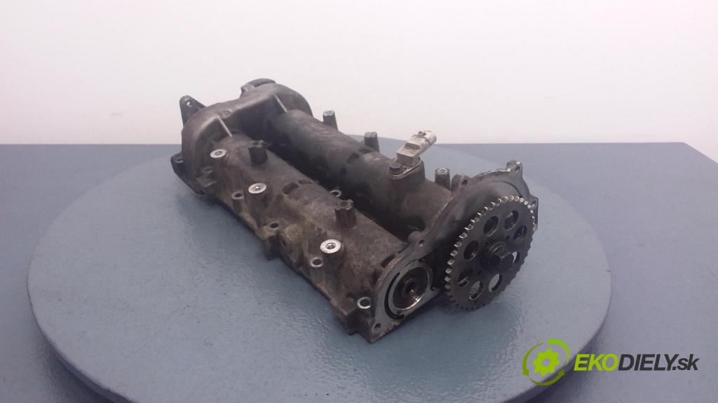 Fiat Panda van 2009 kryt Ventily 55219638