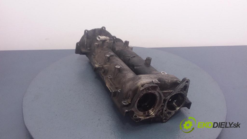 Fiat Panda van 2009 kryt Ventily 55219638