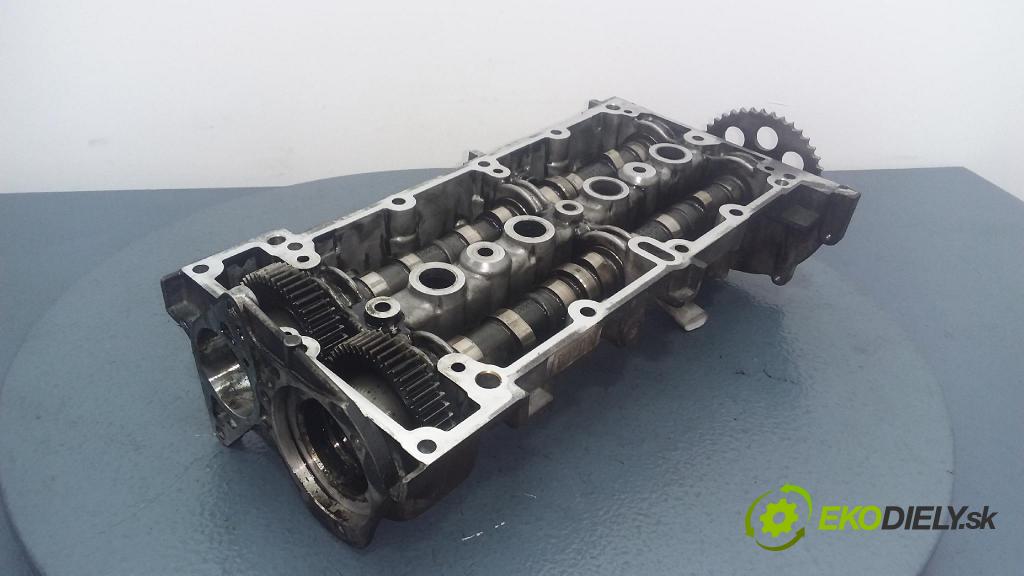 Fiat Panda van 2009 kryt Ventily 55219638