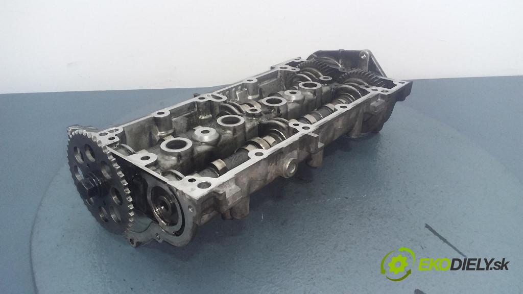 Fiat Panda van 2009 kryt Ventily 55219638