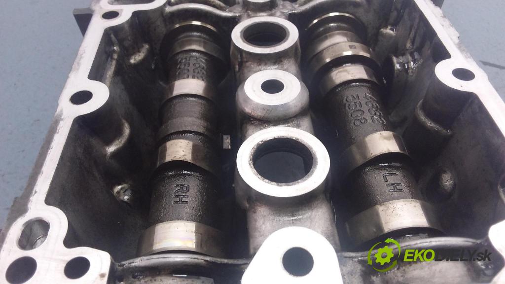 Fiat Panda van 2009 kryt Ventily 55219638