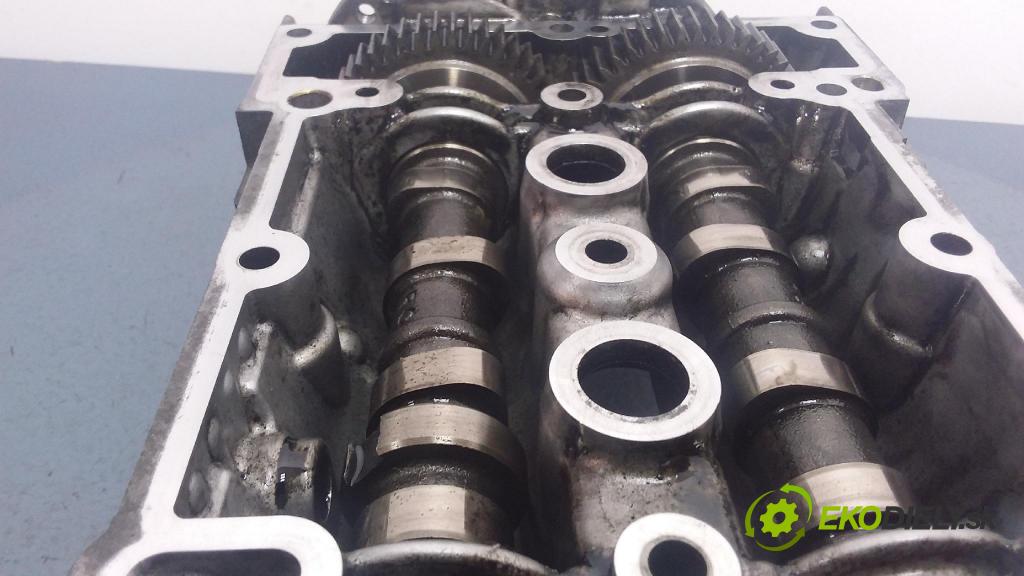 Fiat Panda van 2009 kryt Ventily 55219638