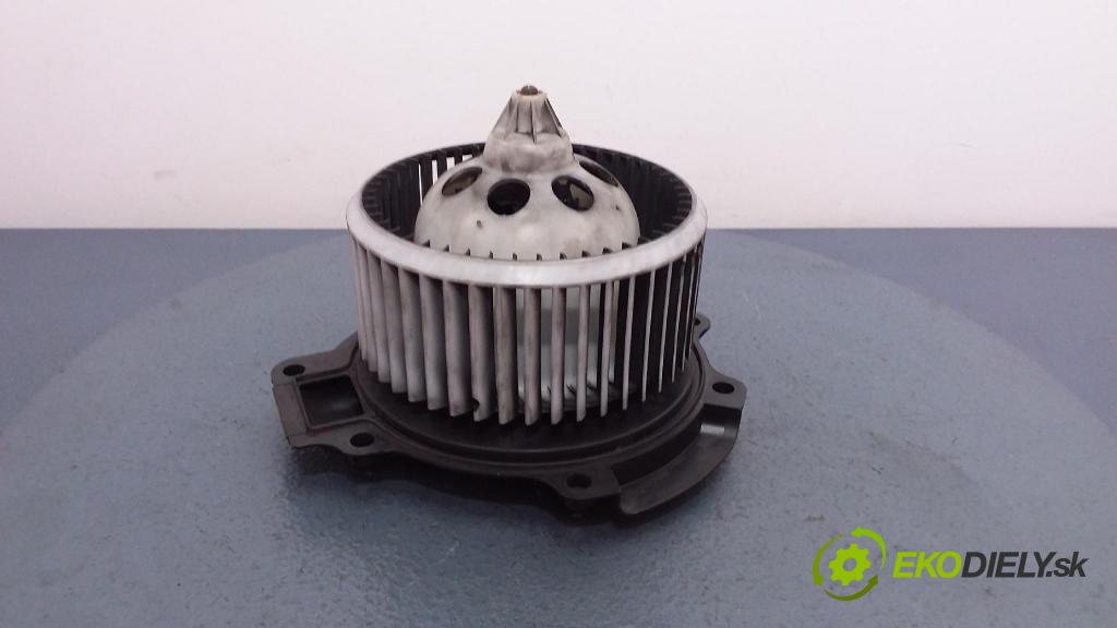 Renault Espace 2003 ventilátor Vzduch: 524922096