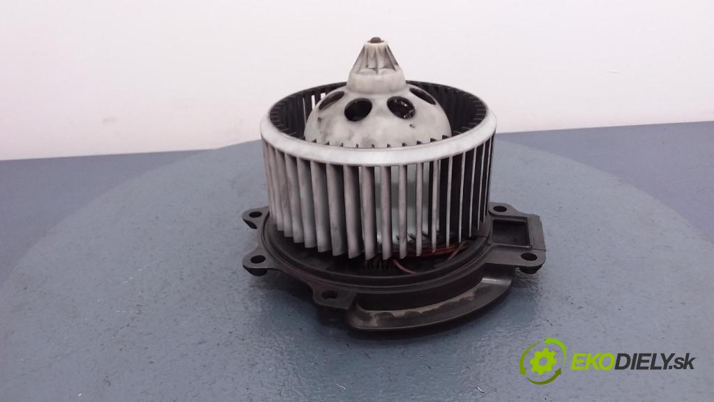 Renault Espace 2003 ventilátor Vzduch: 524922096