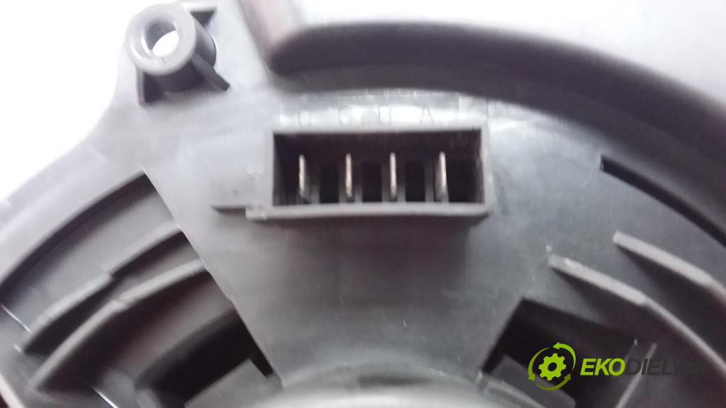 Renault Espace 2003 ventilátor Vzduch: 524922096