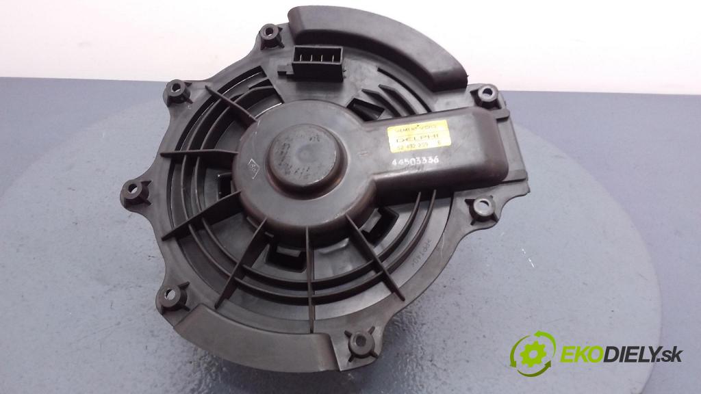 Renault Espace 2003 ventilátor Vzduch: 524922096