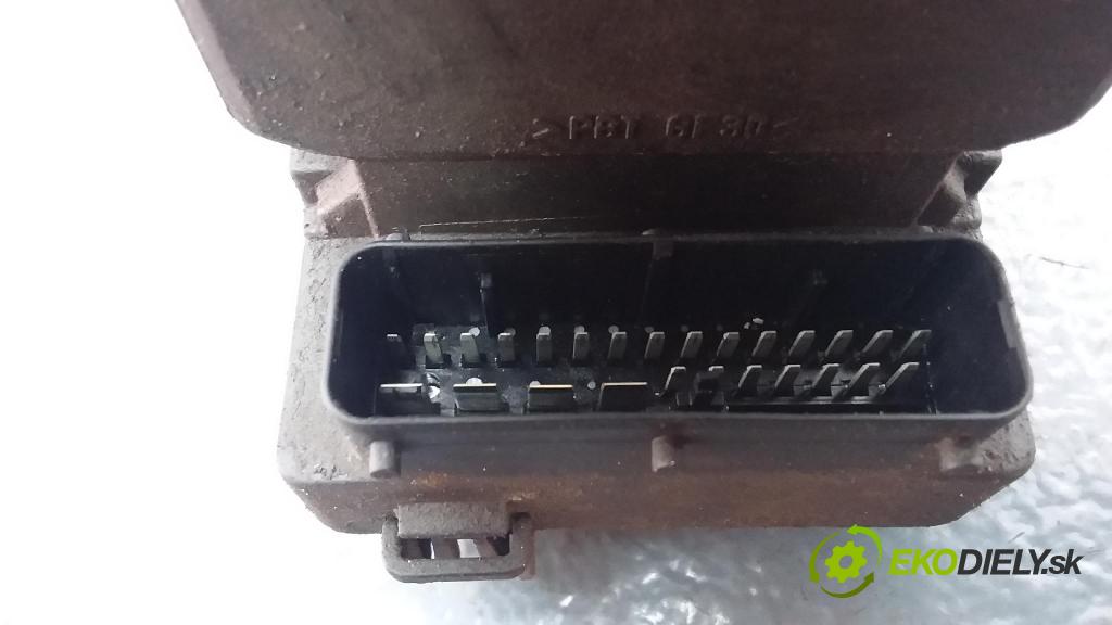 Volkswagen Lt 35 2002 čerpadlo ABS x A0004460789