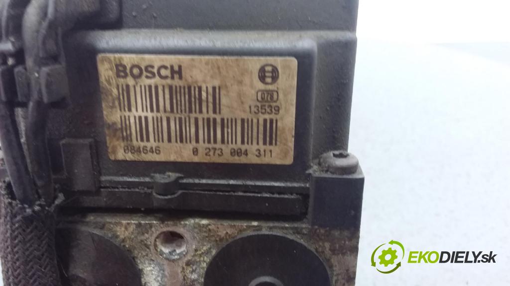 Volkswagen Lt 35 2002 čerpadlo ABS x A0004460789