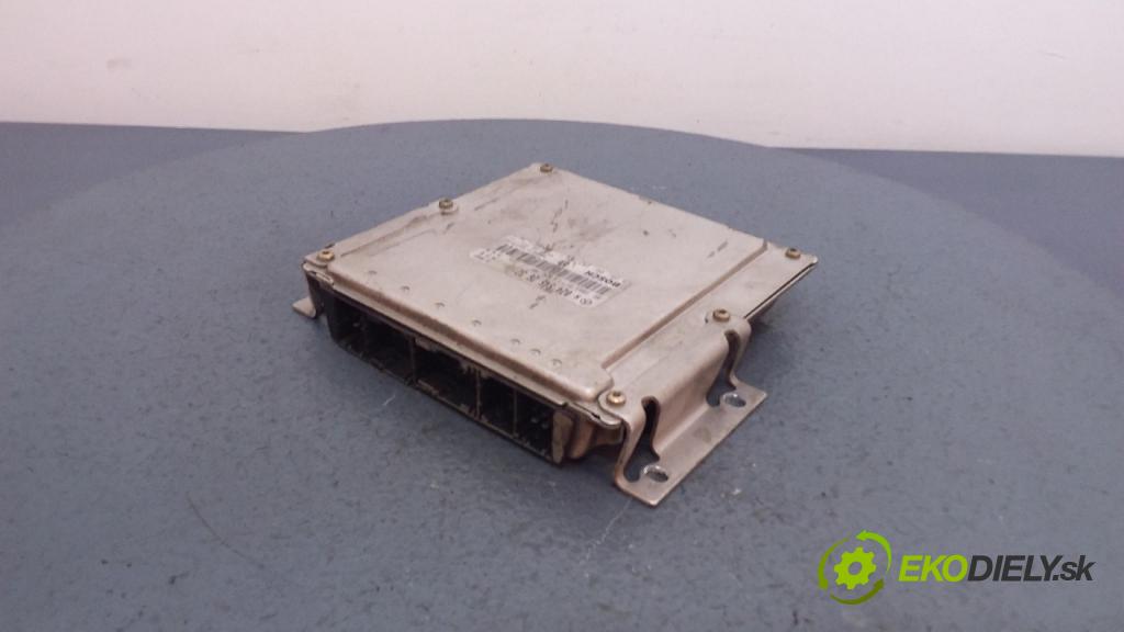 Mercedes-benz Vito 2000 riadiaca jednotka Motor: A0245452632