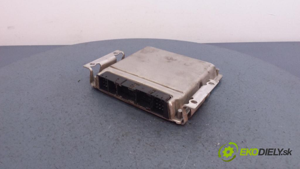 Mercedes-benz Vito 2000 riadiaca jednotka Motor: A0245452632