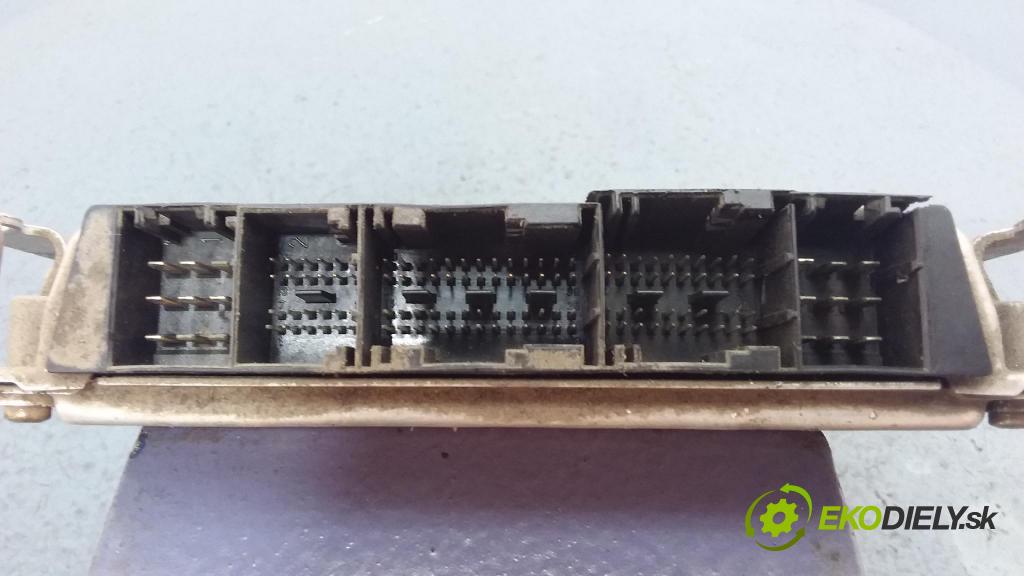 Mercedes-benz Vito 2000 riadiaca jednotka Motor: A0245452632