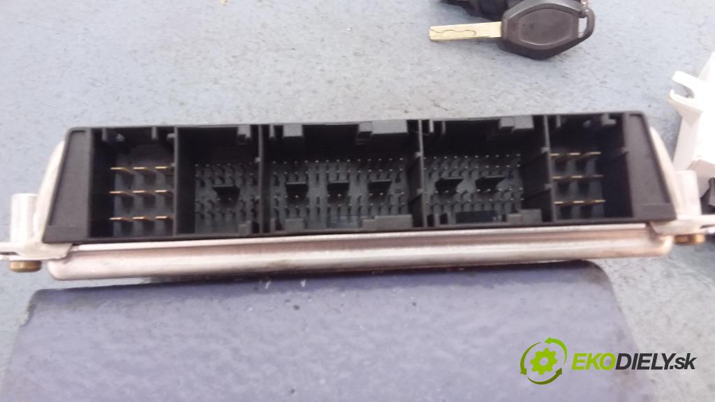 Bmw 320d 2000 riadiaca jednotka Motor: 7786887