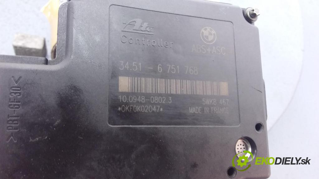 Bmw 320d 2000 čerpadlo ABS x 6751768