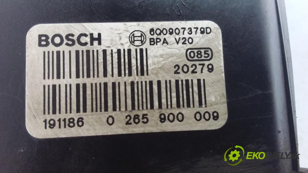 Volkswagen Polo 2002 čerpadlo ABS x 6Q0614417D