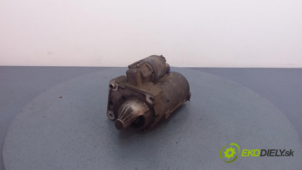 Citroen C4 picasso 2006 štartér 9646694080