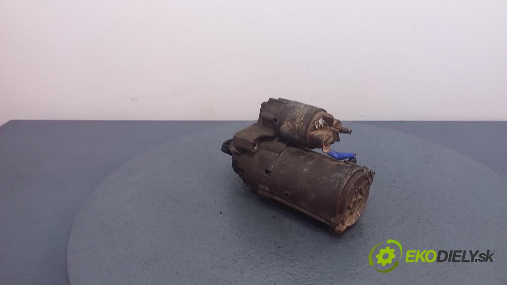 Citroen C4 picasso 2006 štartér 9646694080