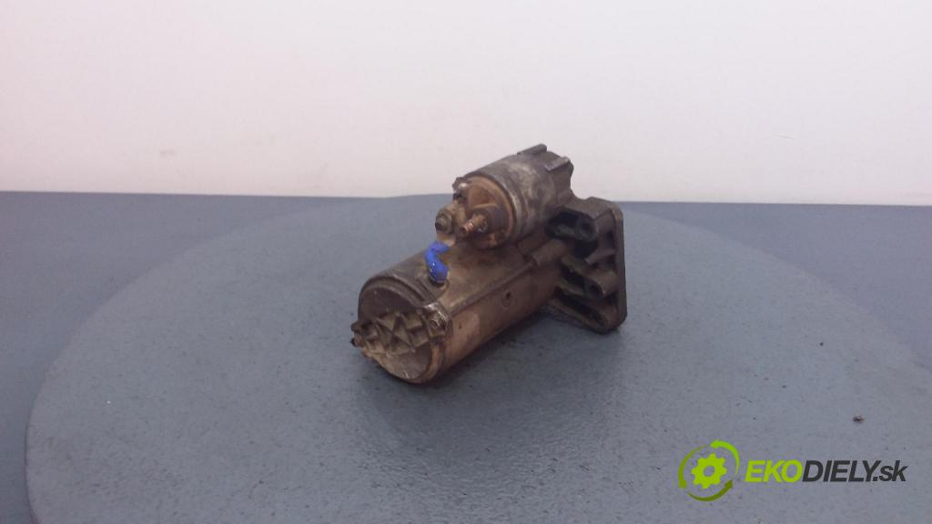 Citroen C4 picasso 2006 štartér 9646694080