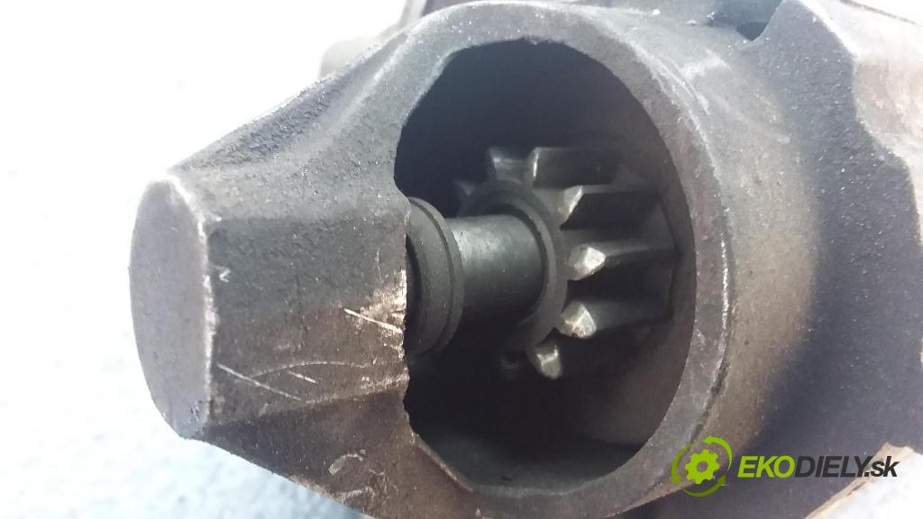 Citroen C4 picasso 2006 štartér 9646694080